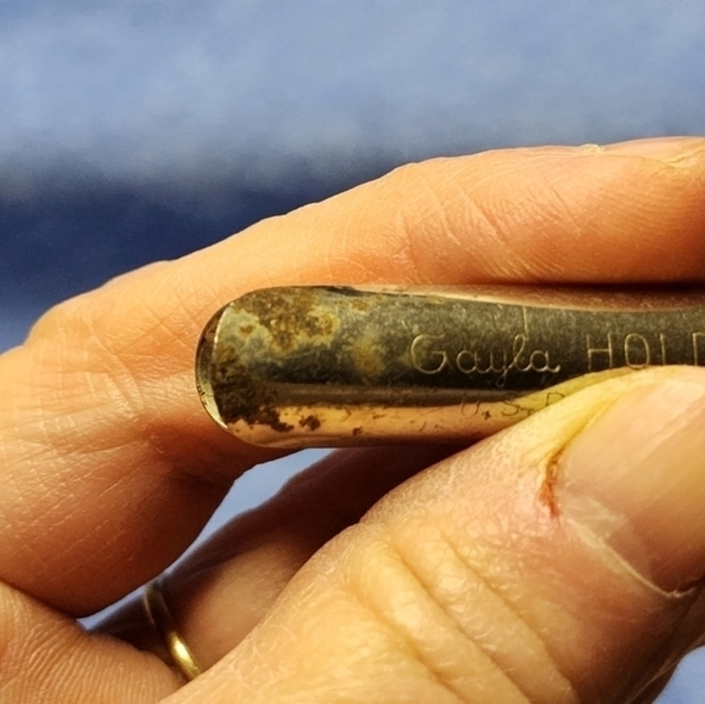 Vintage‎ Gayla Hold Bob Hair Roller/Curler - Picture 5 of 5